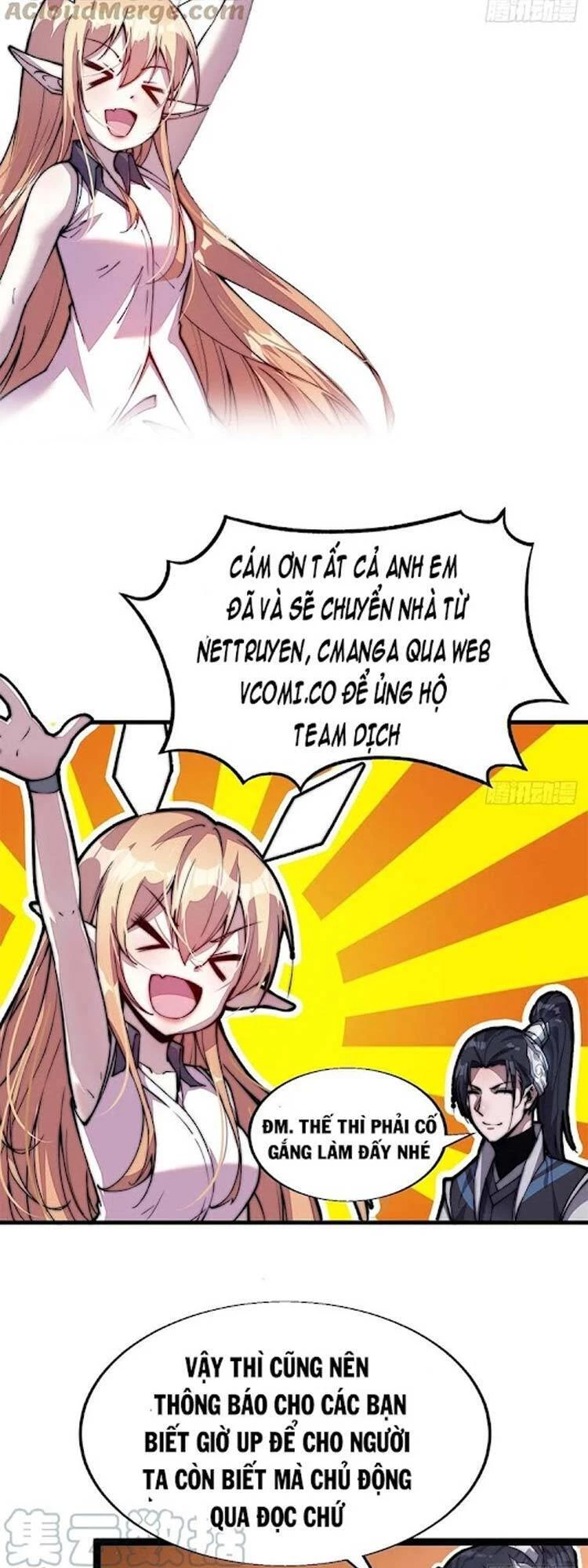 Ta Có Một Sơn Trại Chapter 280 - Trang 4