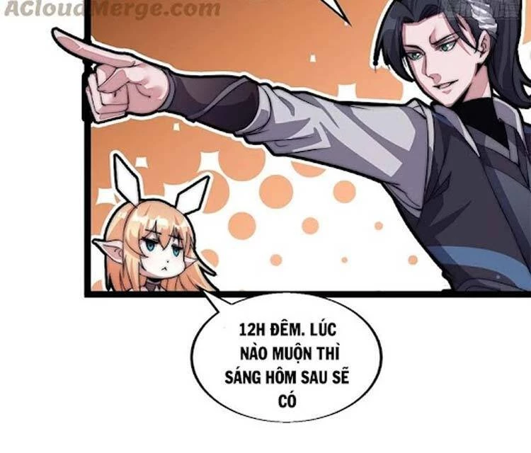 Ta Có Một Sơn Trại Chapter 280 - Trang 4