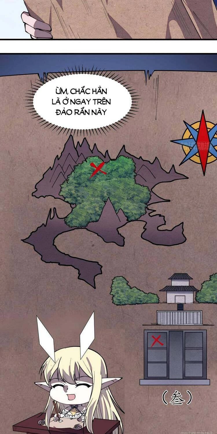 Ta Có Một Sơn Trại Chapter 281 - Next Chapter 282