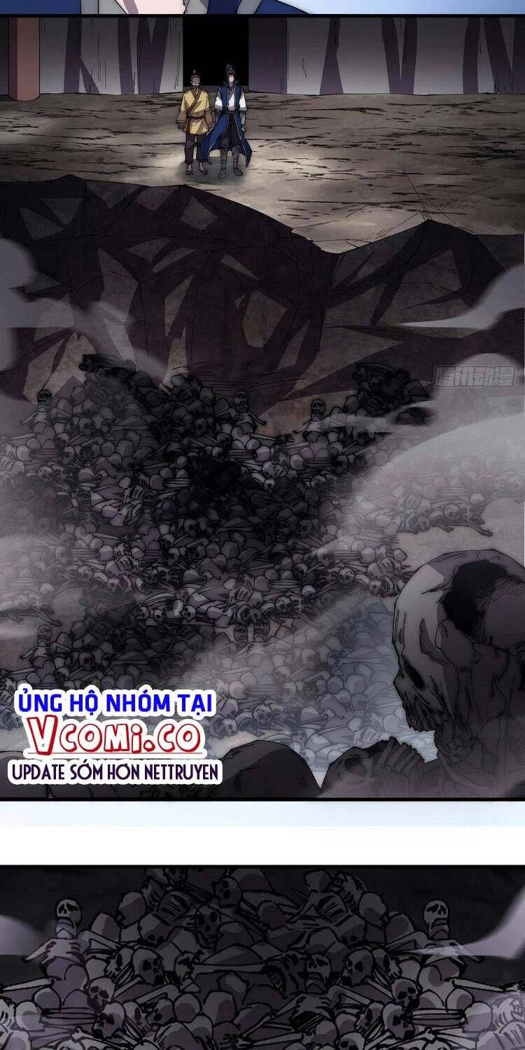 Ta Có Một Sơn Trại Chapter 281 - Next Chapter 282