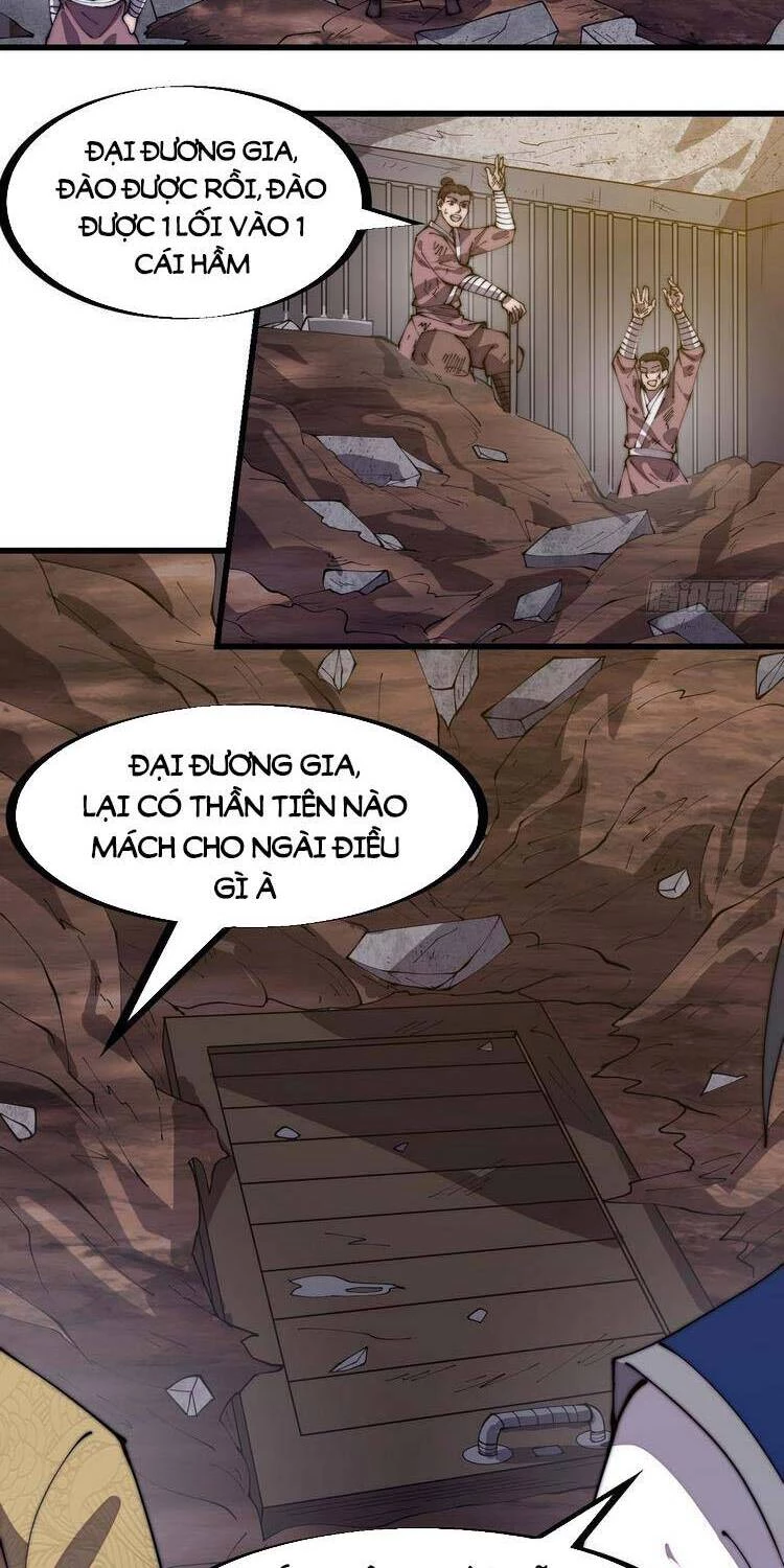 Ta Có Một Sơn Trại Chapter 281 - Next Chapter 282