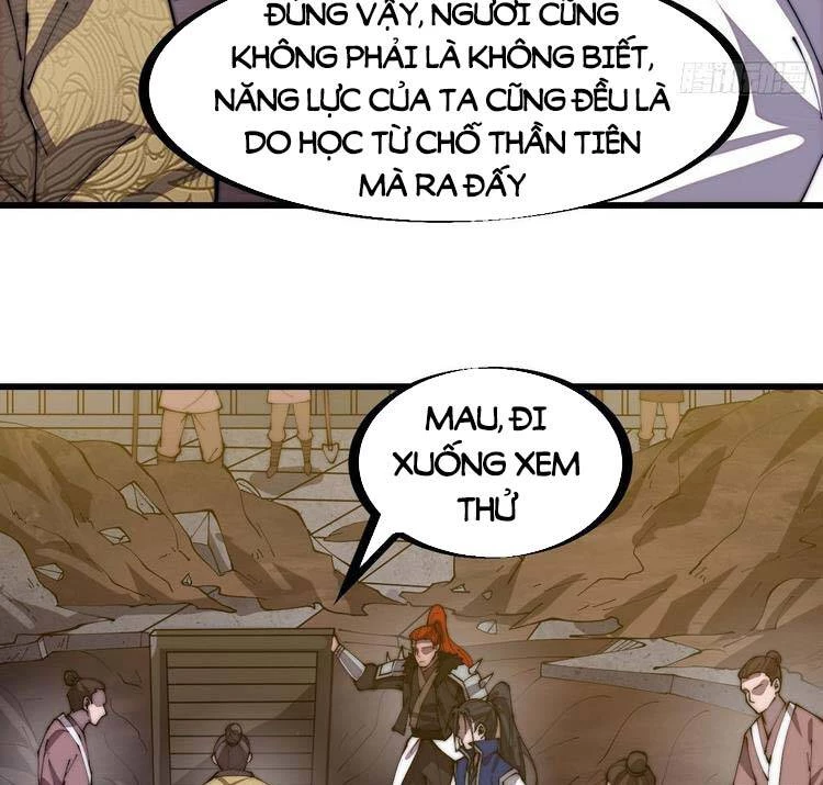 Ta Có Một Sơn Trại Chapter 281 - Next Chapter 282