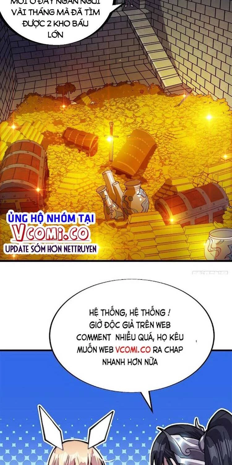 Ta Có Một Sơn Trại Chapter 281 - Next Chapter 282