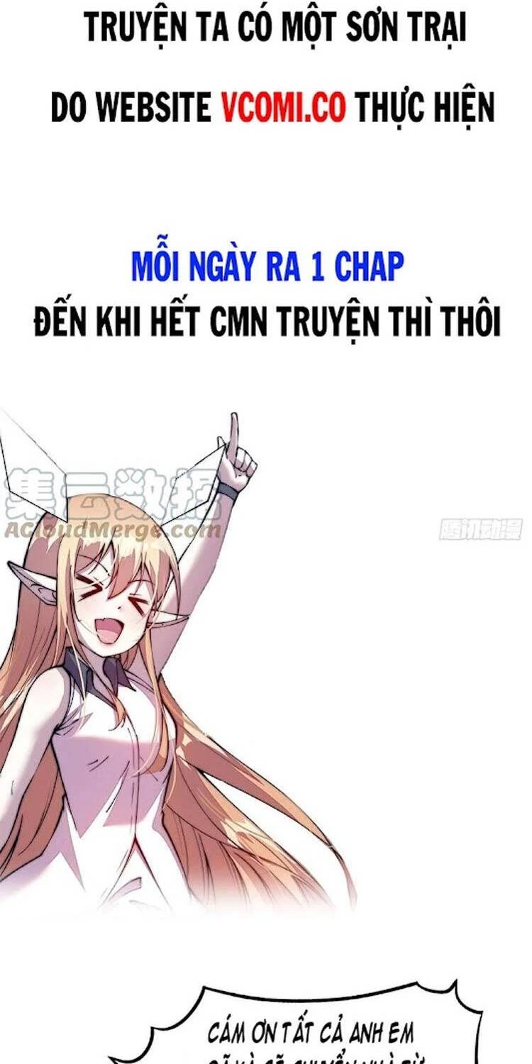 Ta Có Một Sơn Trại Chapter 281 - Next Chapter 282