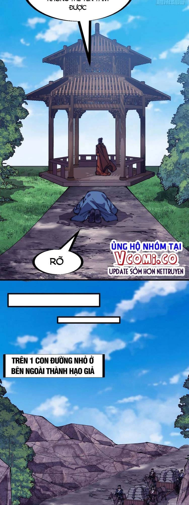 Ta Có Một Sơn Trại Chapter 282 - Trang 4