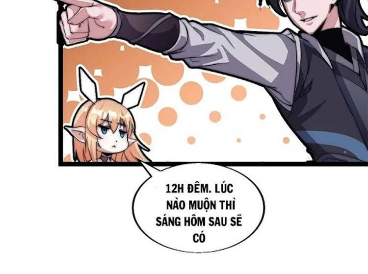 Ta Có Một Sơn Trại Chapter 282 - Trang 4