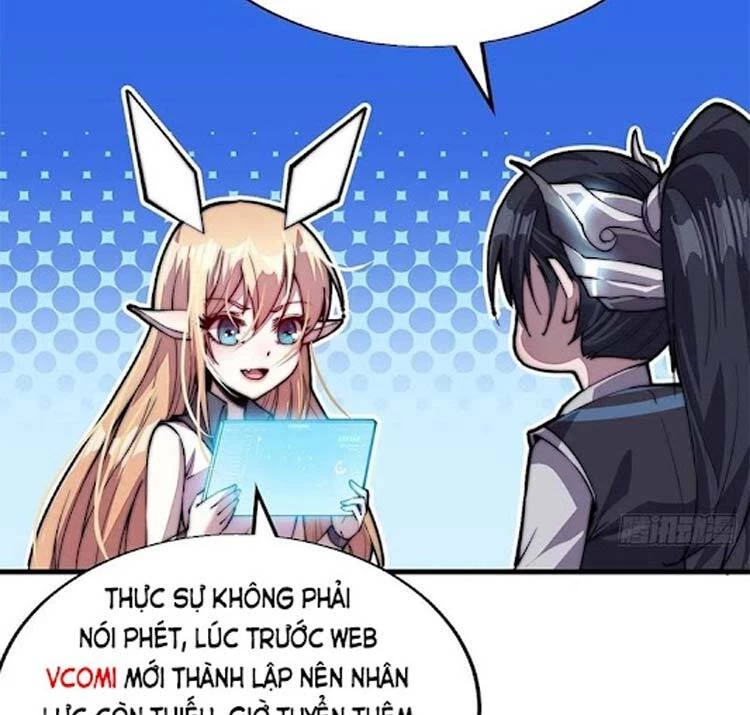 Ta Có Một Sơn Trại Chapter 284 - Trang 4