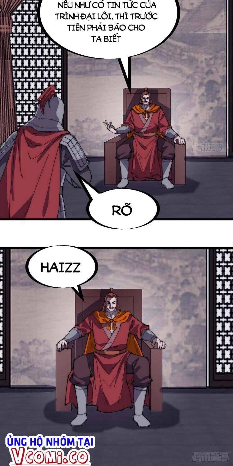 Ta Có Một Sơn Trại Chapter 285 - Trang 4