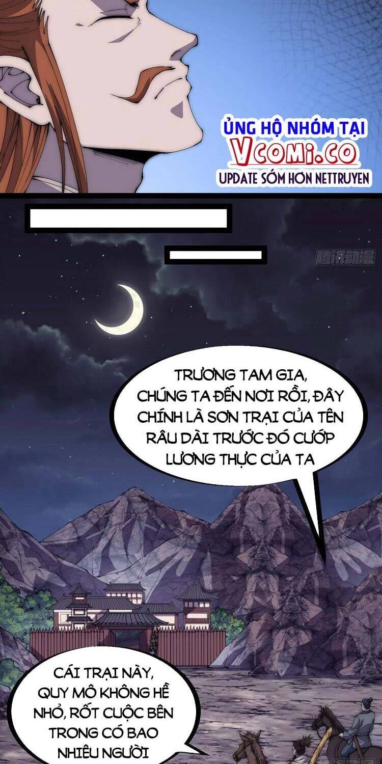Ta Có Một Sơn Trại Chapter 285 - Trang 4