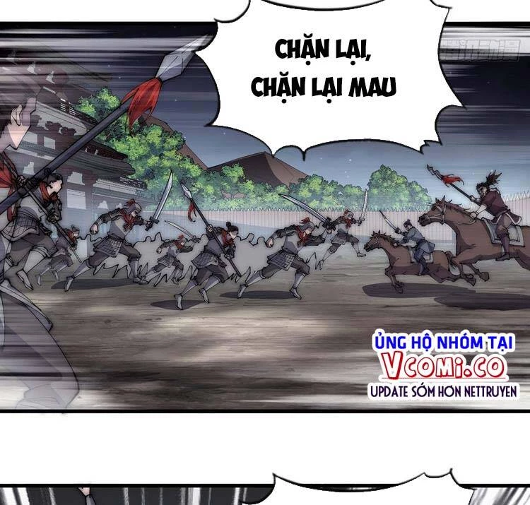 Ta Có Một Sơn Trại Chapter 285 - Trang 4