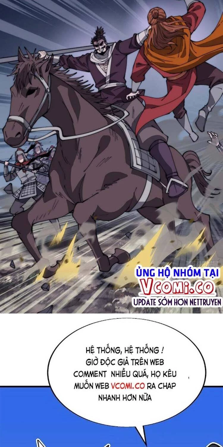 Ta Có Một Sơn Trại Chapter 285 - Trang 4