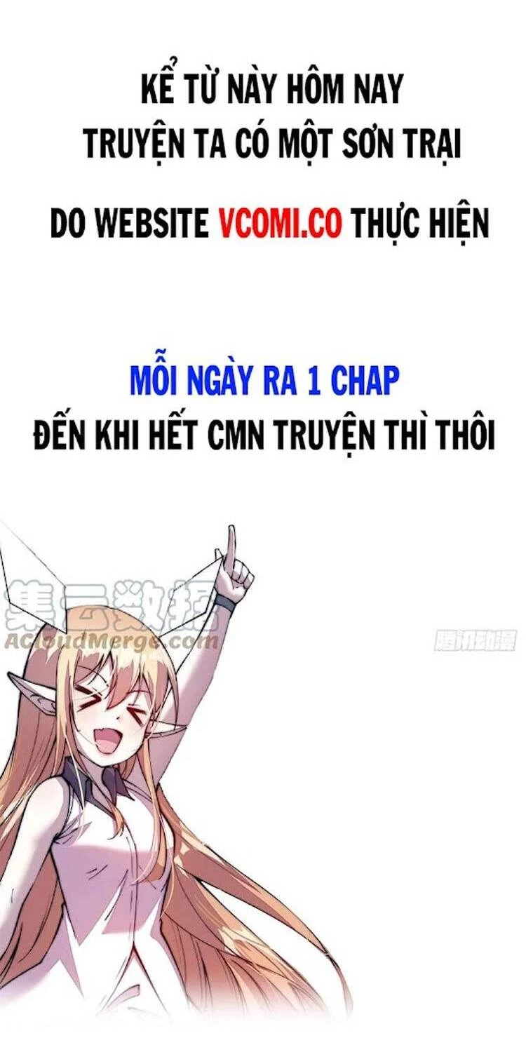 Ta Có Một Sơn Trại Chapter 285 - Trang 4