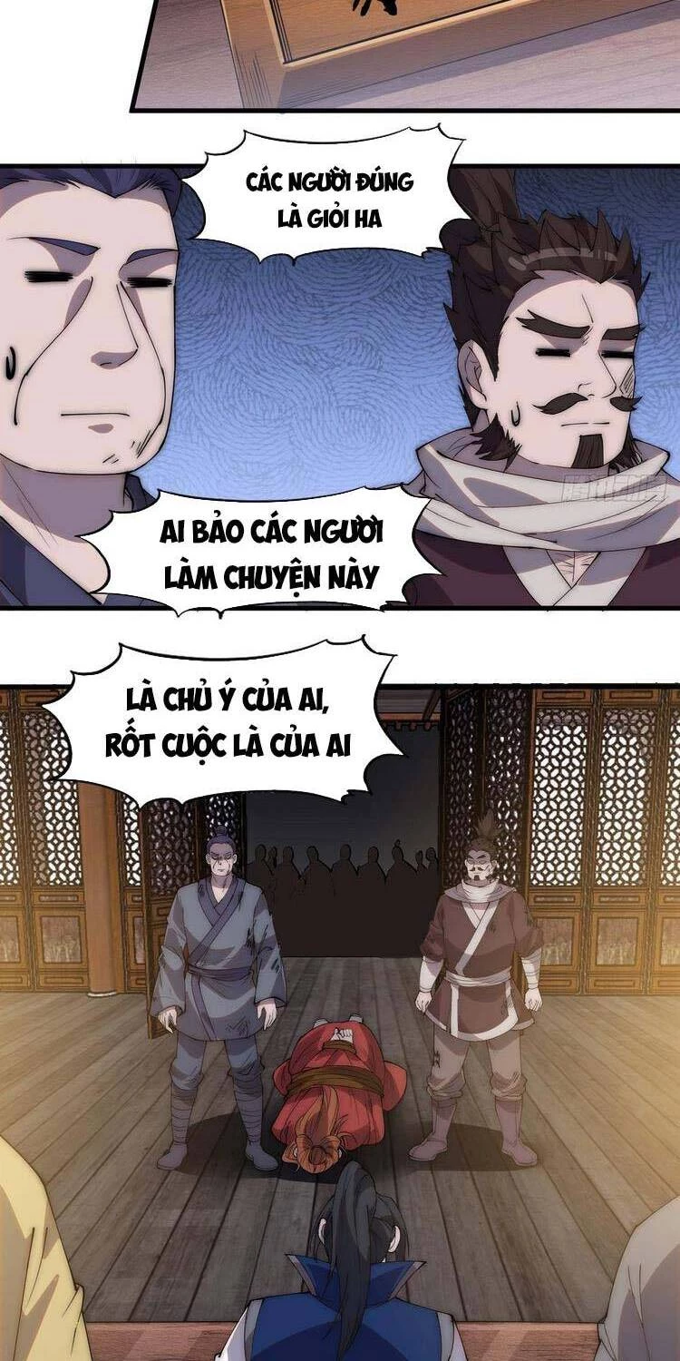 Ta Có Một Sơn Trại Chapter 286 - Trang 4