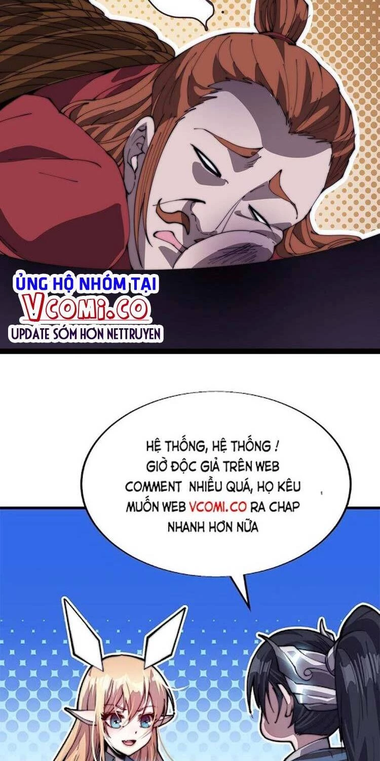 Ta Có Một Sơn Trại Chapter 286 - Trang 4