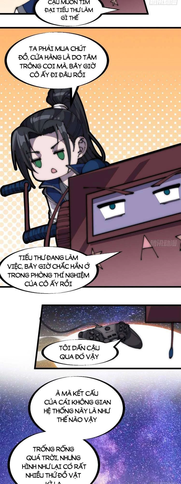 Ta Có Một Sơn Trại Chapter 287 - Trang 4