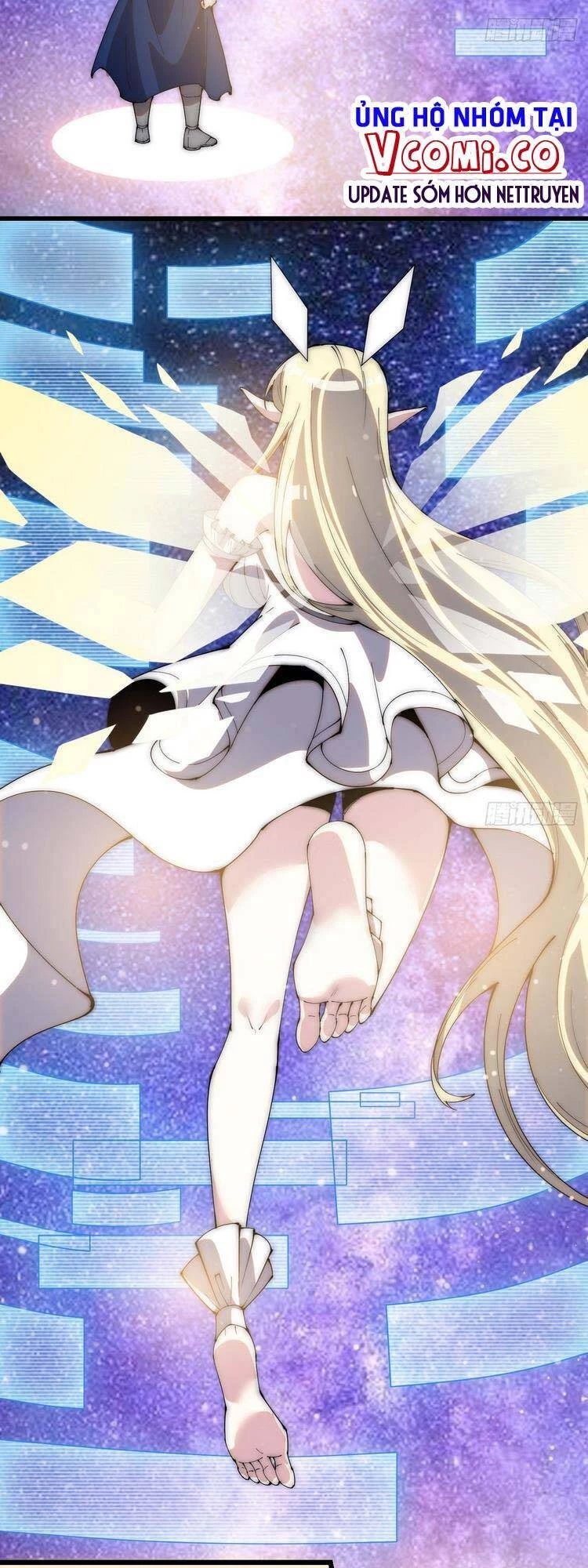 Ta Có Một Sơn Trại Chapter 287 - Trang 4