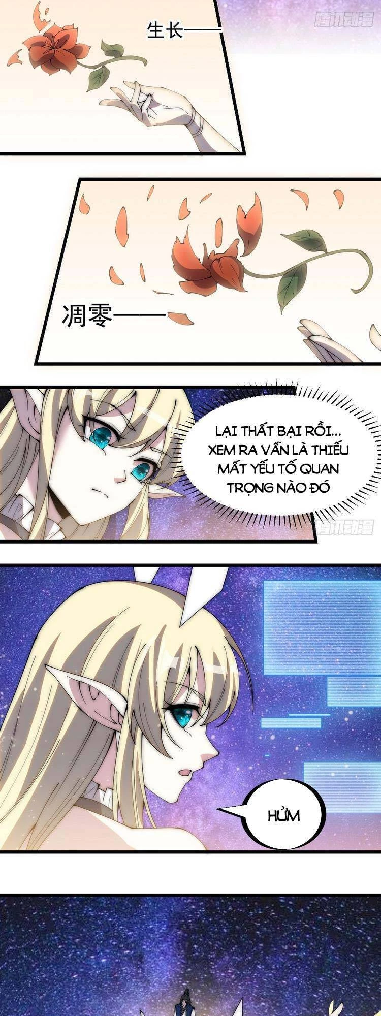 Ta Có Một Sơn Trại Chapter 287 - Trang 4