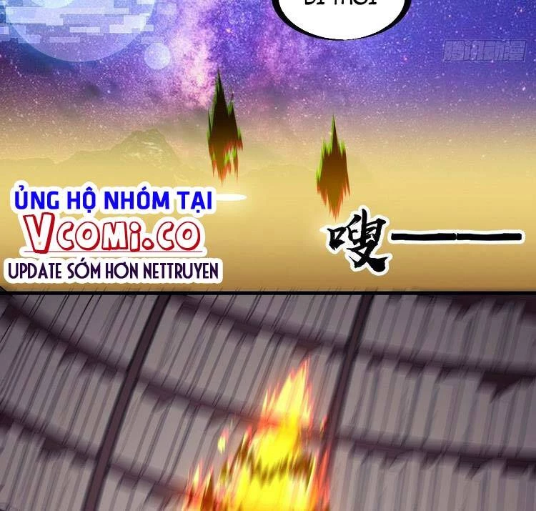 Ta Có Một Sơn Trại Chapter 287 - Trang 4