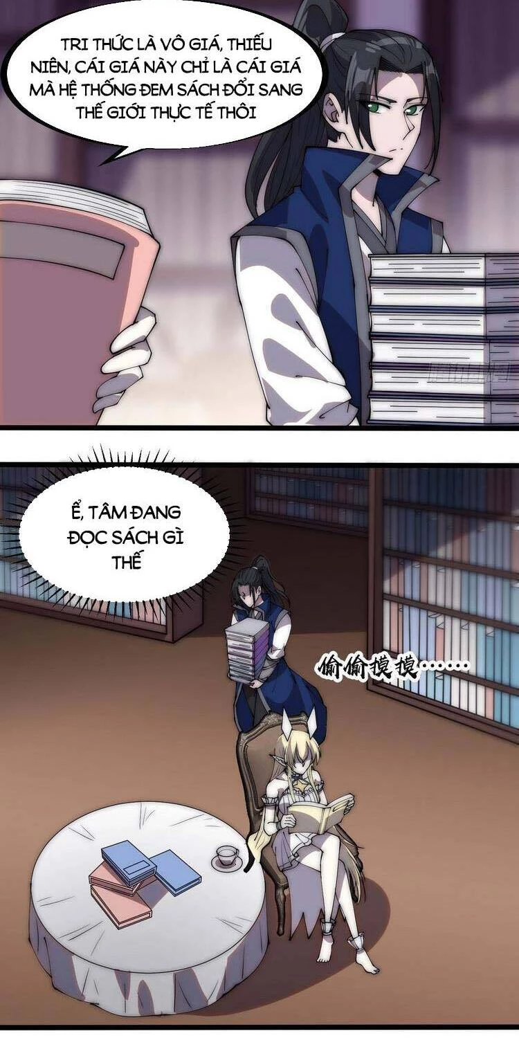 Ta Có Một Sơn Trại Chapter 288 - Trang 4