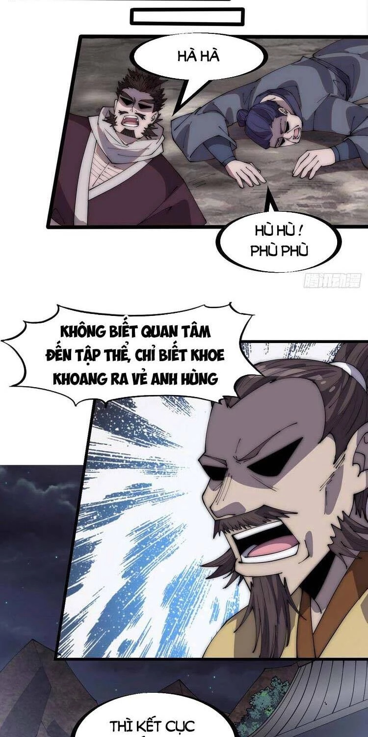 Ta Có Một Sơn Trại Chapter 288 - Trang 4