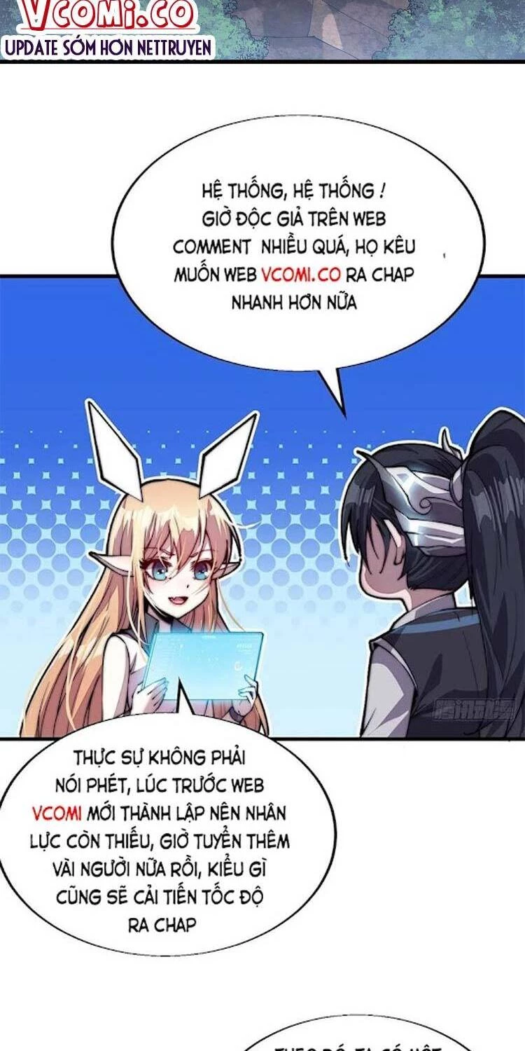 Ta Có Một Sơn Trại Chapter 288 - Trang 4