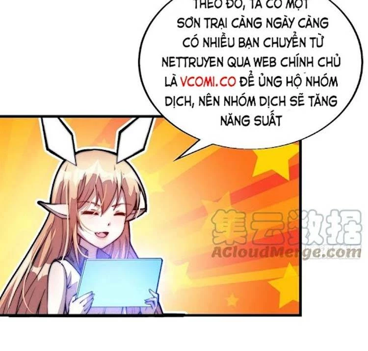 Ta Có Một Sơn Trại Chapter 288 - Trang 4