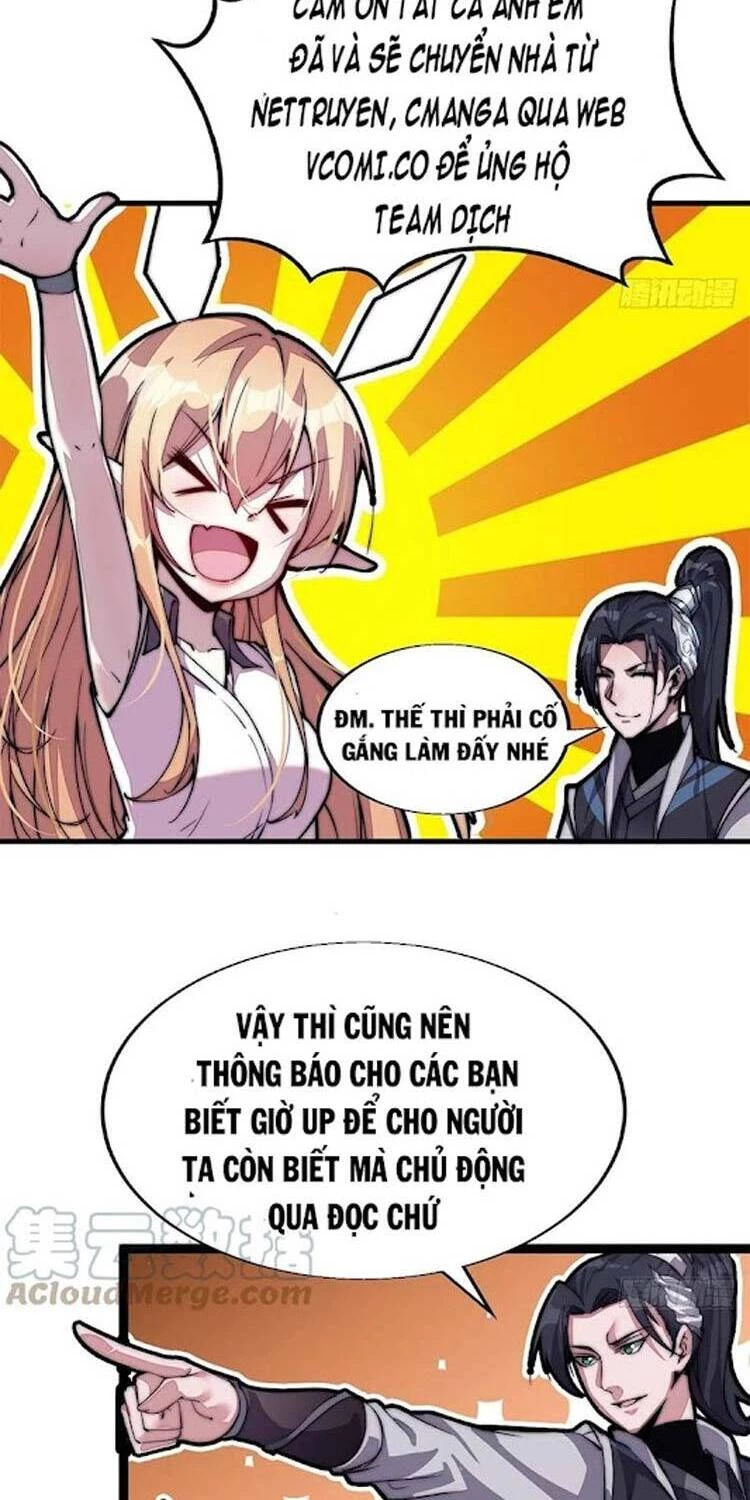 Ta Có Một Sơn Trại Chapter 288 - Trang 4