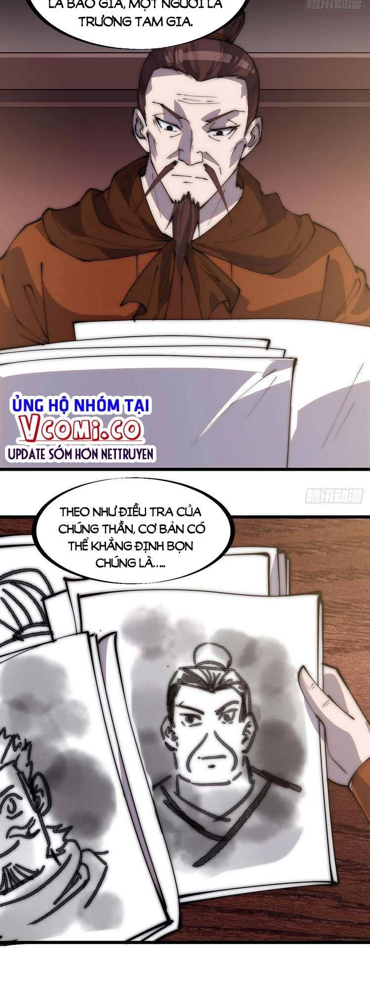 Ta Có Một Sơn Trại Chapter 289 - Trang 4