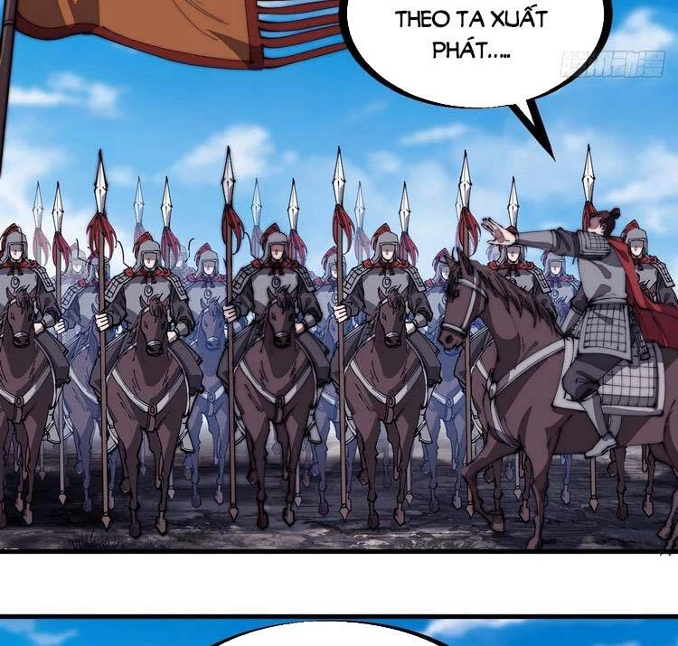 Ta Có Một Sơn Trại Chapter 289 - Trang 4