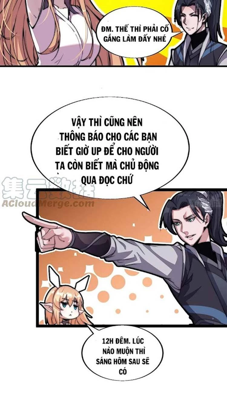 Ta Có Một Sơn Trại Chapter 289 - Trang 4
