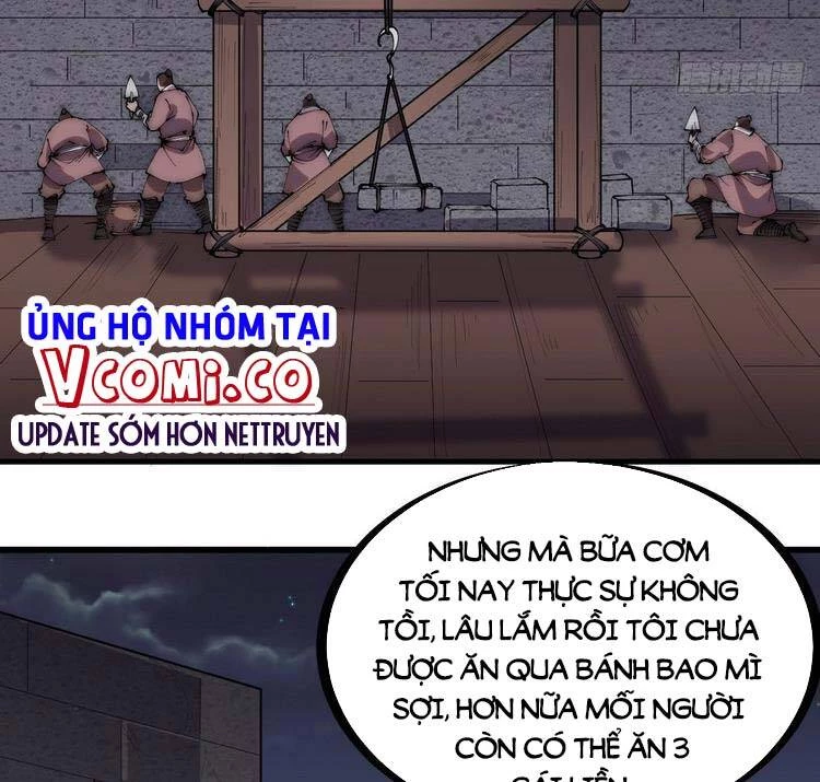 Ta Có Một Sơn Trại Chapter 292 - Trang 4