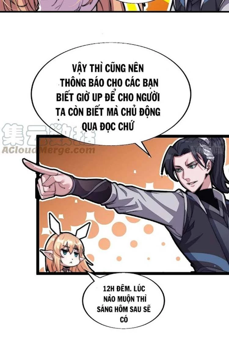 Ta Có Một Sơn Trại Chapter 292 - Trang 4
