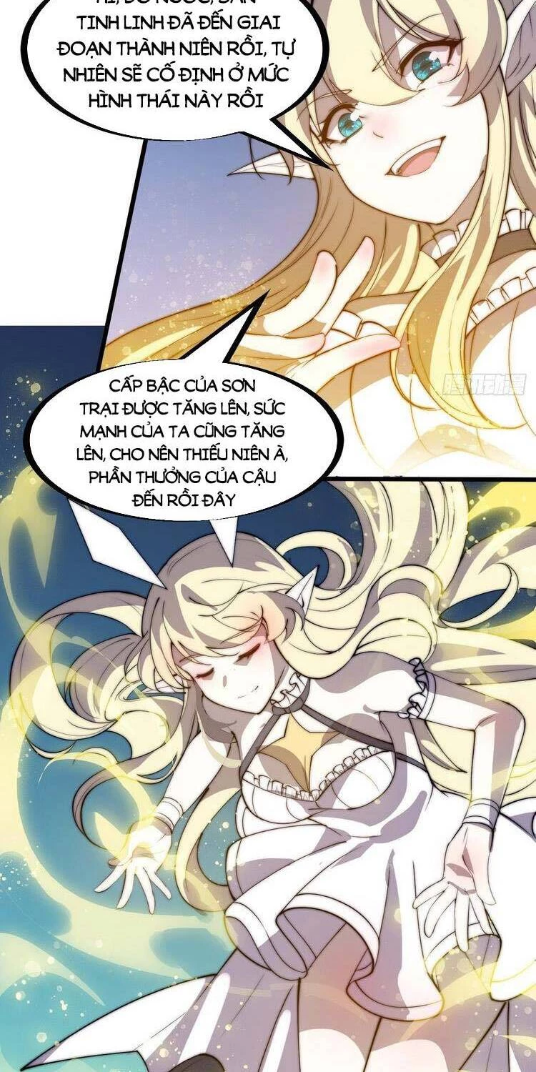 Ta Có Một Sơn Trại Chapter 293 - Trang 4