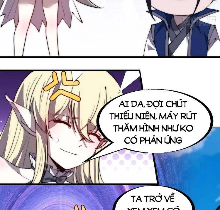 Ta Có Một Sơn Trại Chapter 293 - Trang 4