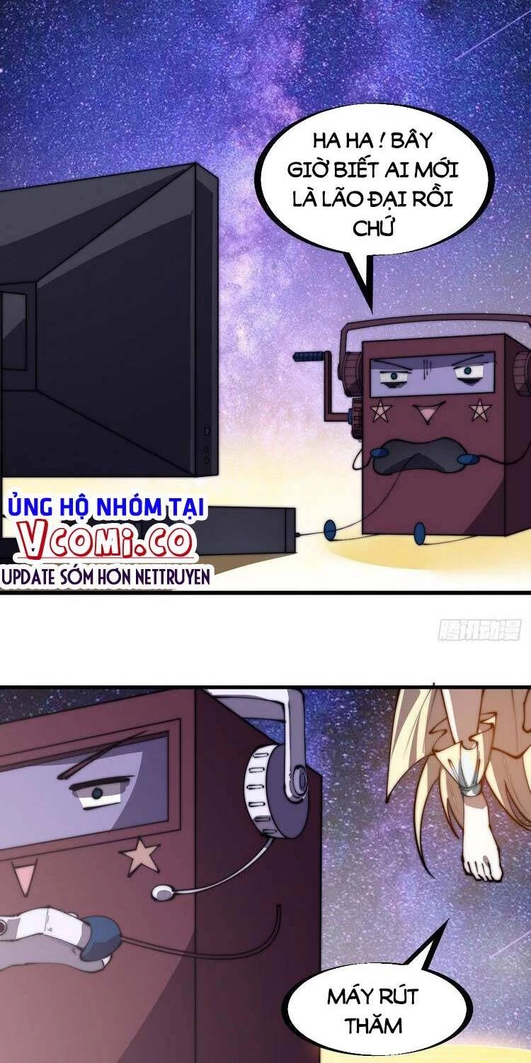 Ta Có Một Sơn Trại Chapter 293 - Trang 4