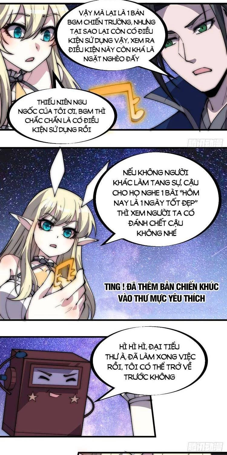 Ta Có Một Sơn Trại Chapter 294 - Trang 4