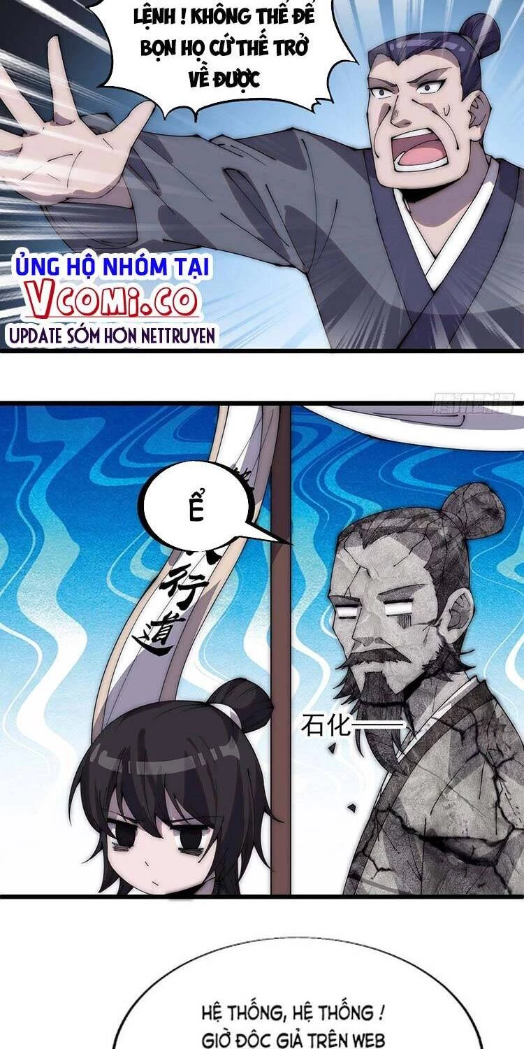 Ta Có Một Sơn Trại Chapter 294 - Trang 4