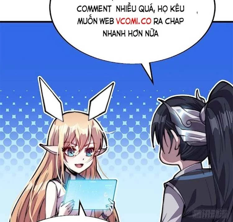 Ta Có Một Sơn Trại Chapter 294 - Trang 4