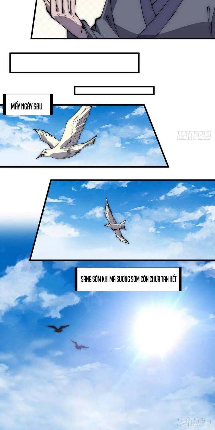 Ta Có Một Sơn Trại Chapter 295 - Trang 4