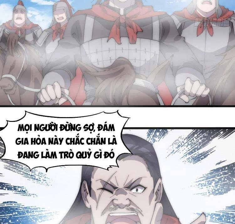 Ta Có Một Sơn Trại Chapter 295 - Trang 4