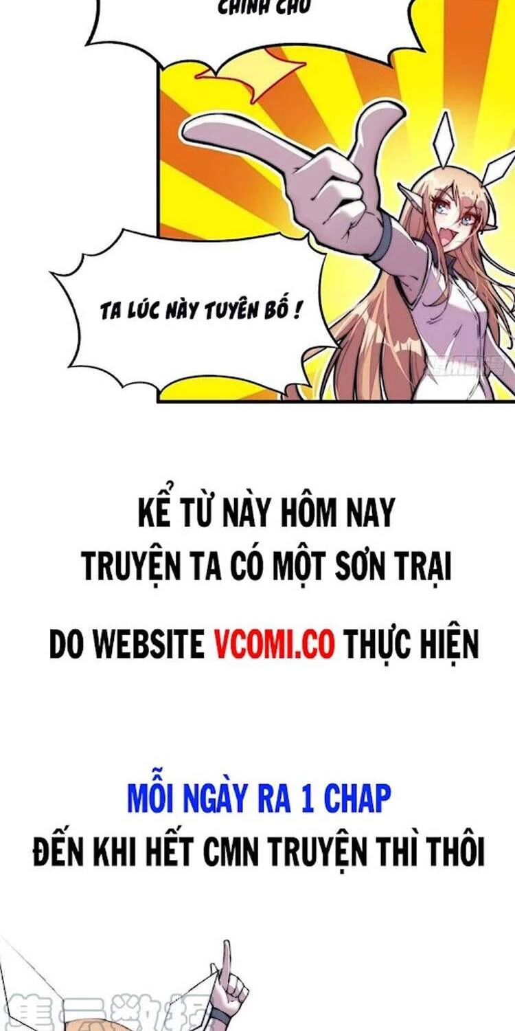 Ta Có Một Sơn Trại Chapter 295 - Trang 4