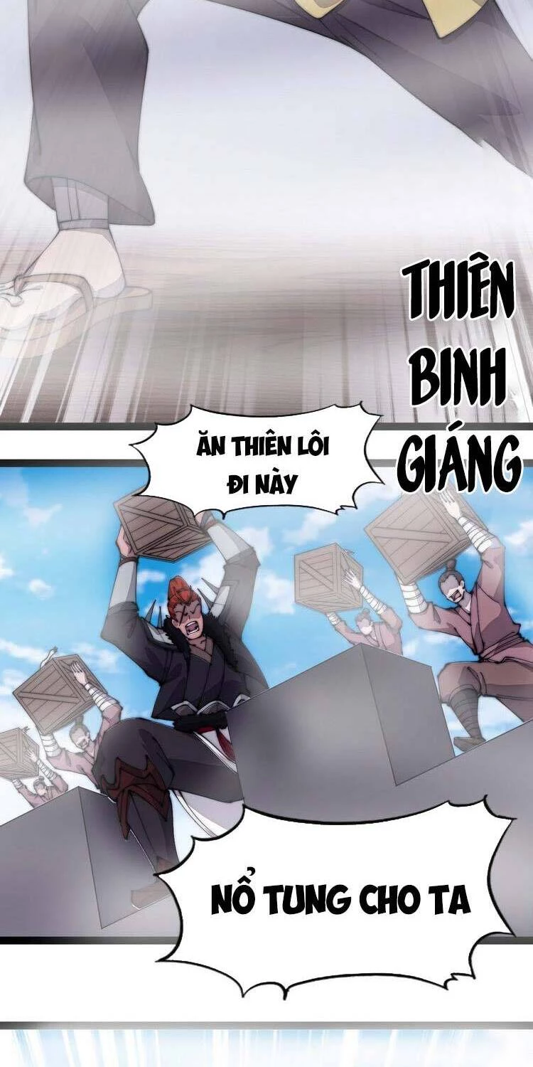 Ta Có Một Sơn Trại Chapter 296 - Trang 4