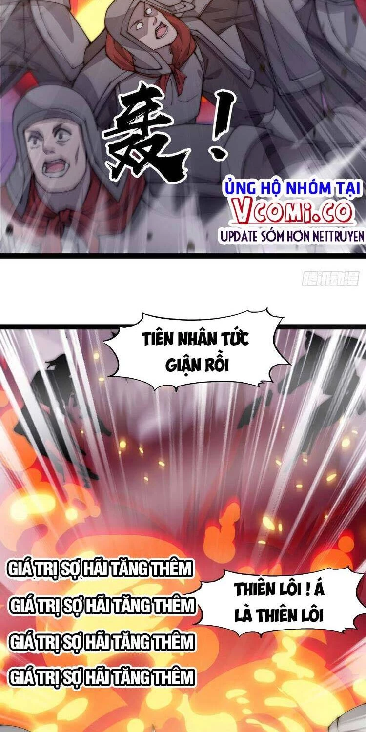 Ta Có Một Sơn Trại Chapter 296 - Trang 4