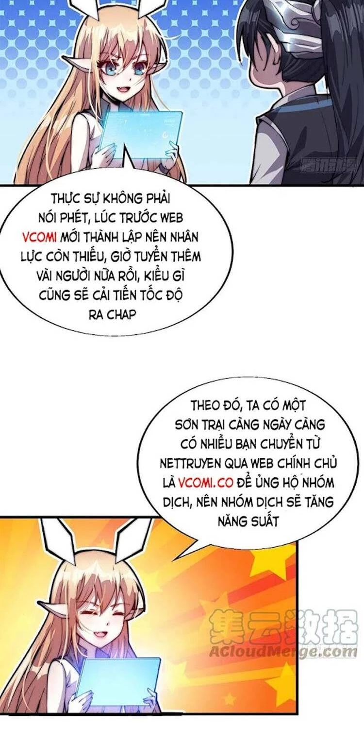 Ta Có Một Sơn Trại Chapter 296 - Trang 4