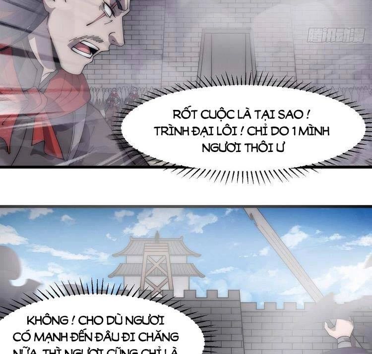 Ta Có Một Sơn Trại Chapter 297 - Trang 4