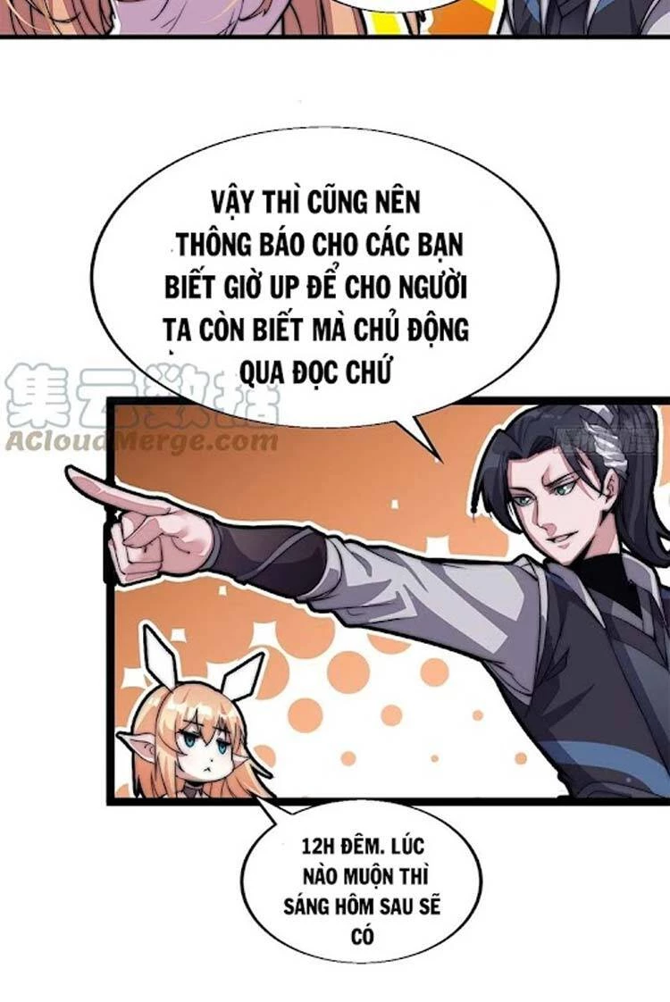 Ta Có Một Sơn Trại Chapter 297 - Trang 4