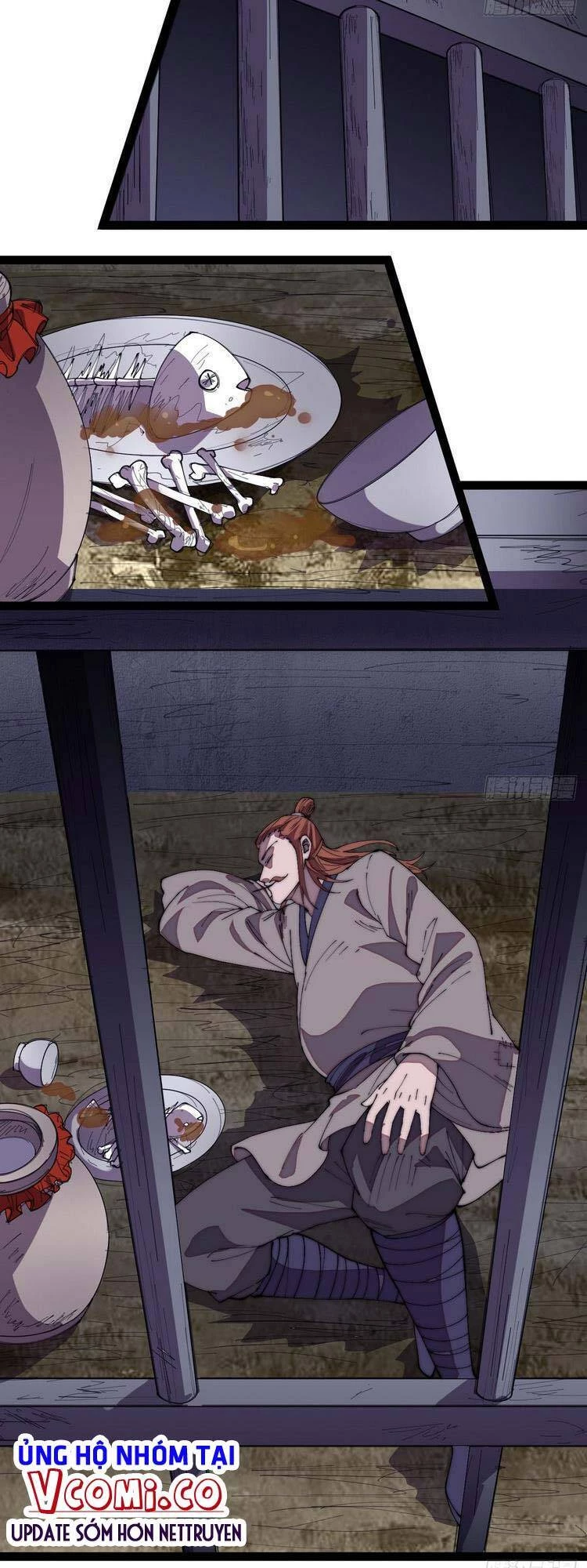 Ta Có Một Sơn Trại Chapter 300 - Trang 4