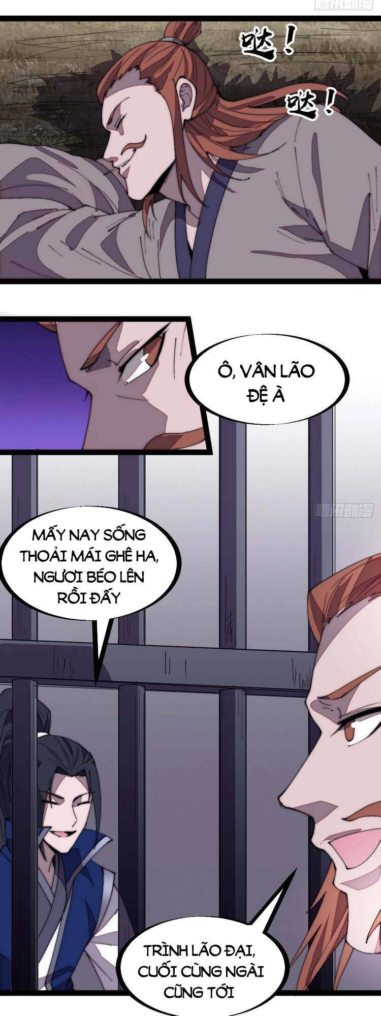 Ta Có Một Sơn Trại Chapter 300 - Trang 4