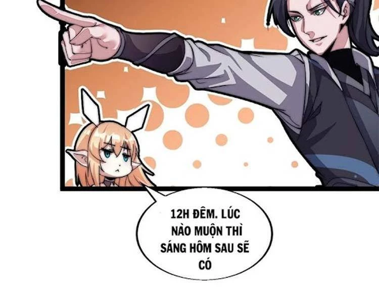 Ta Có Một Sơn Trại Chapter 300 - Trang 4