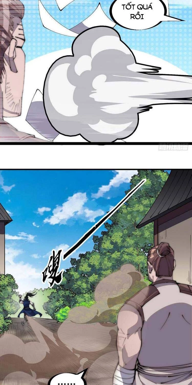 Ta Có Một Sơn Trại Chapter 301 - Trang 4